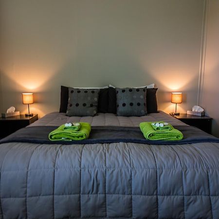 Waipiata Country Hotel エクステリア 写真