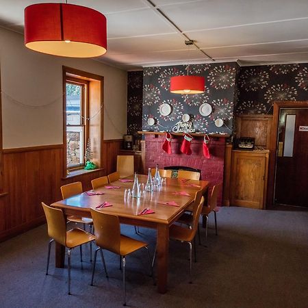 Waipiata Country Hotel エクステリア 写真