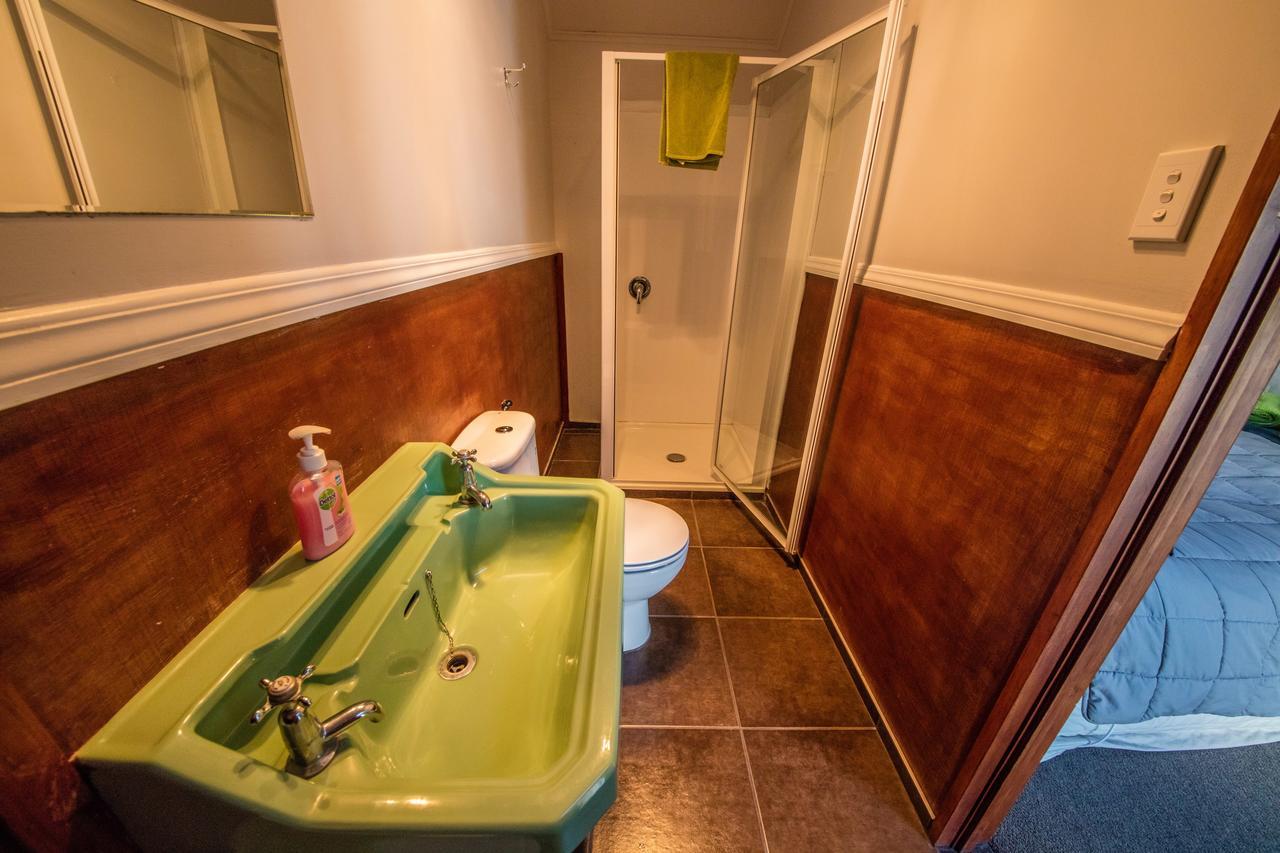 Waipiata Country Hotel エクステリア 写真