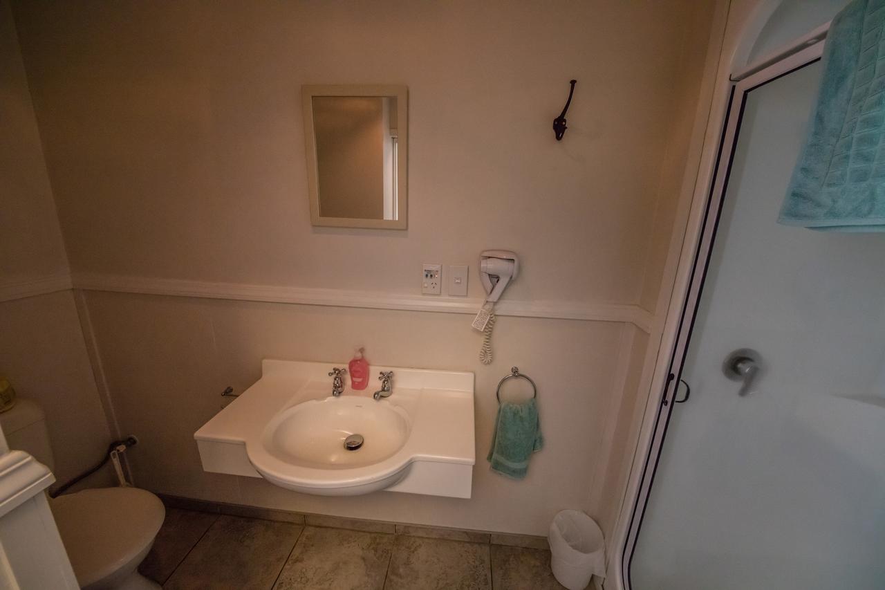 Waipiata Country Hotel エクステリア 写真