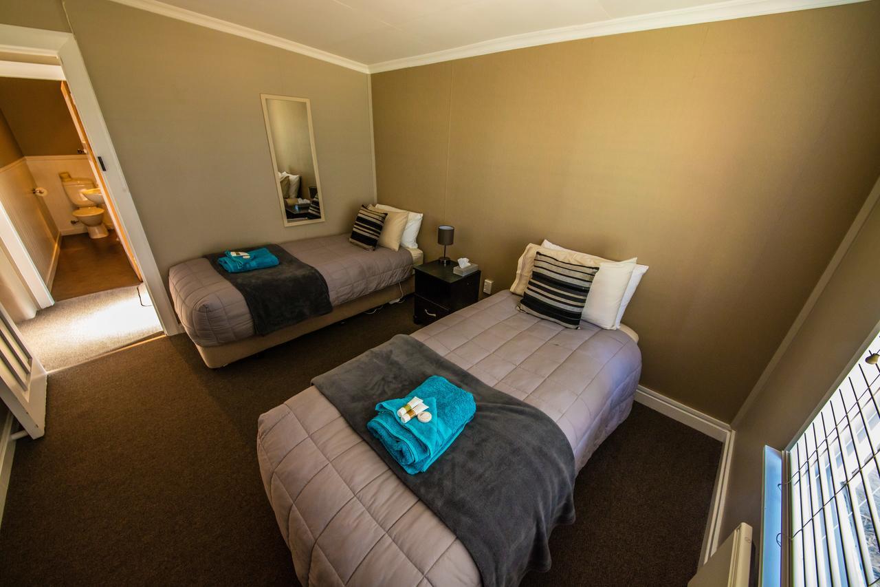 Waipiata Country Hotel エクステリア 写真