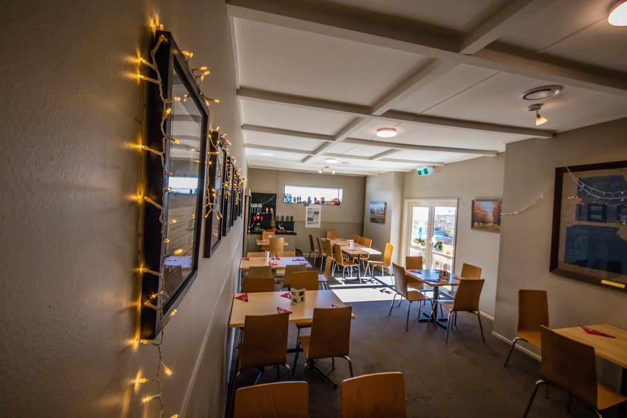 Waipiata Country Hotel エクステリア 写真