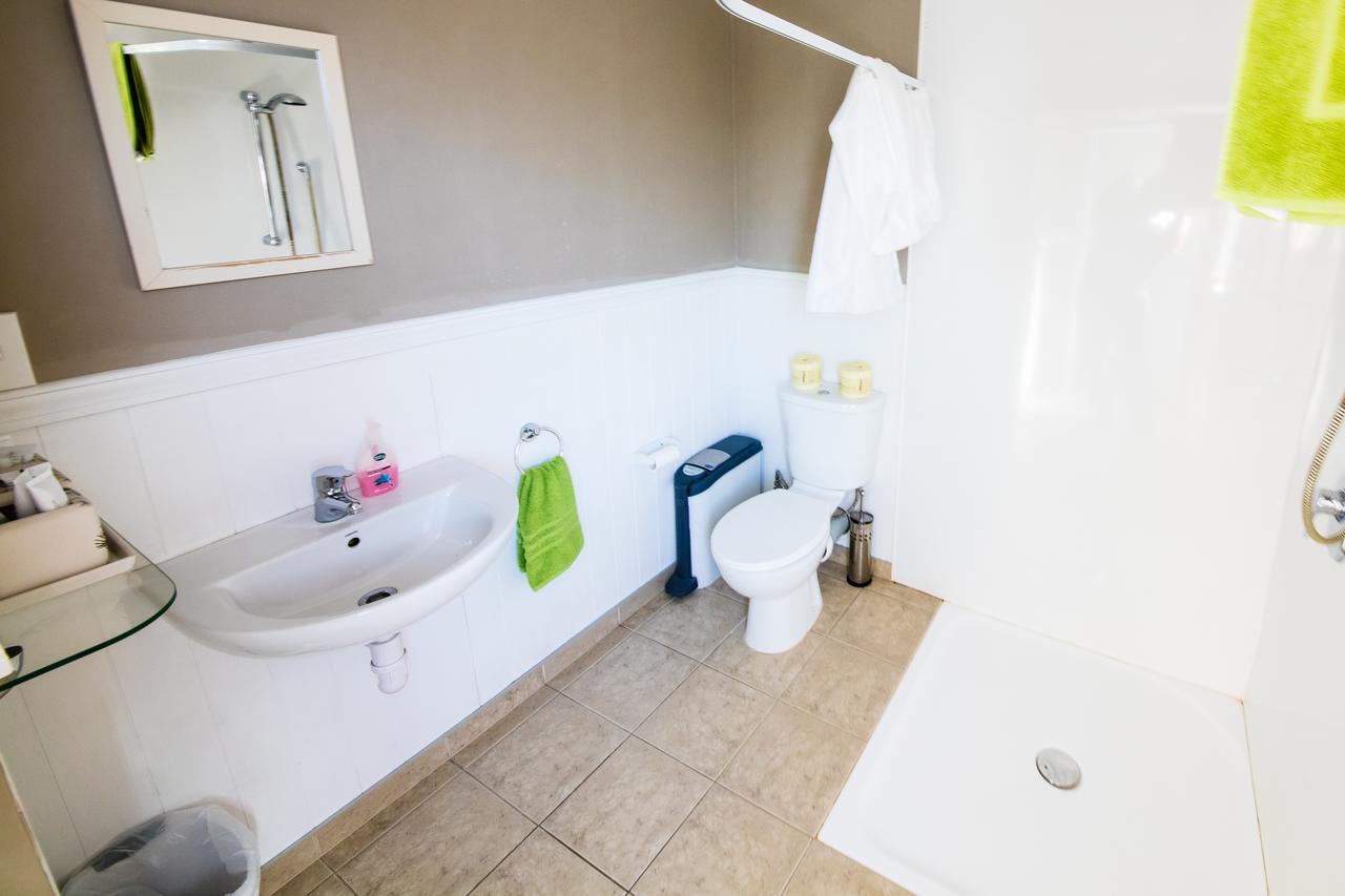 Waipiata Country Hotel エクステリア 写真